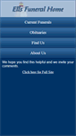 Mobile Screenshot of ells.ca